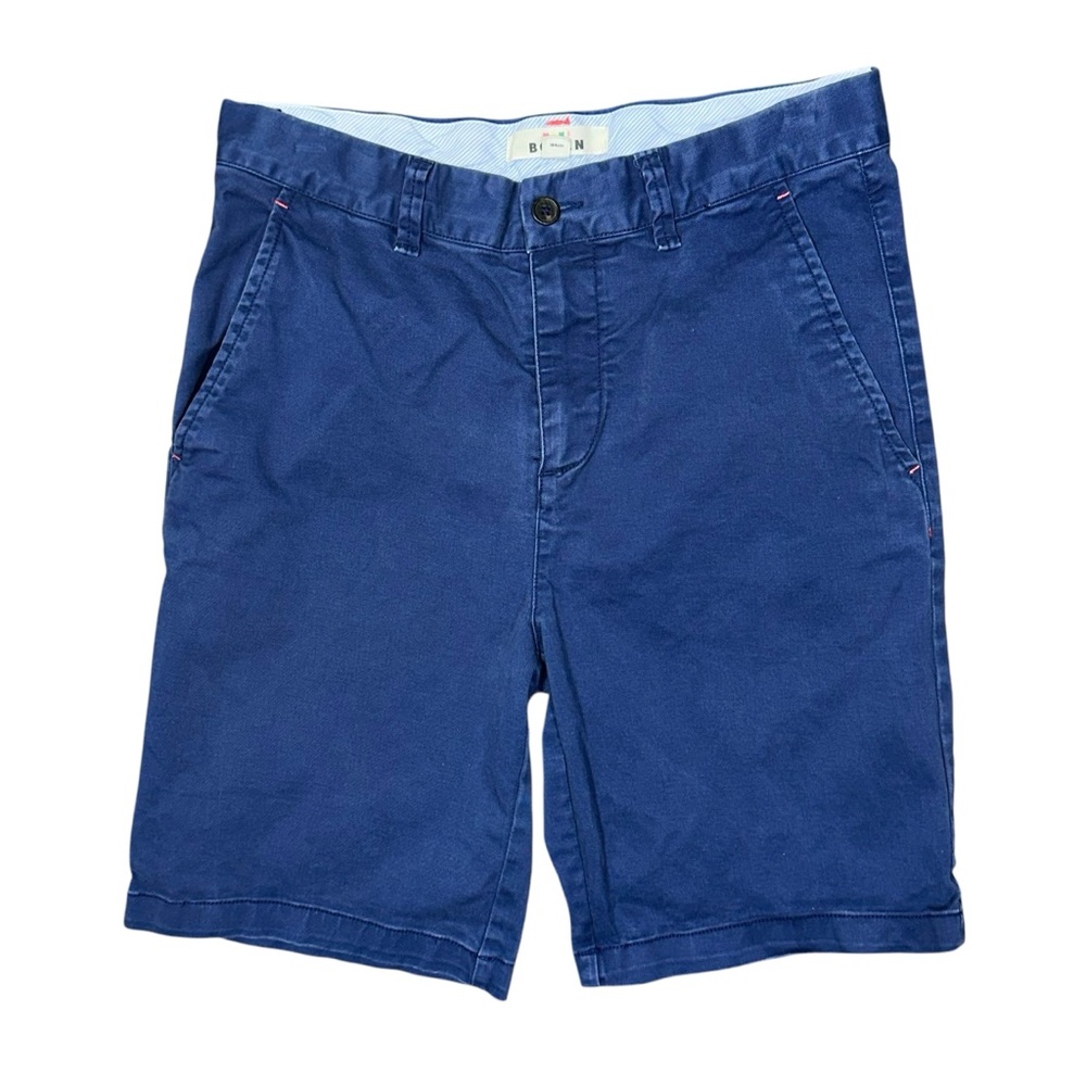 Mini Boden Chino Shorts
